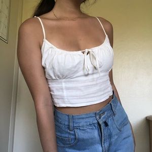 Brandy Melville Jennifer Tank